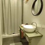 Enallio Luxury Apartmán Nafplio