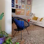 Apartmán Enallio Luxury