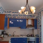 Apartmán Enallio Luxury *