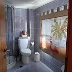 Enallio Luxury Apartmán