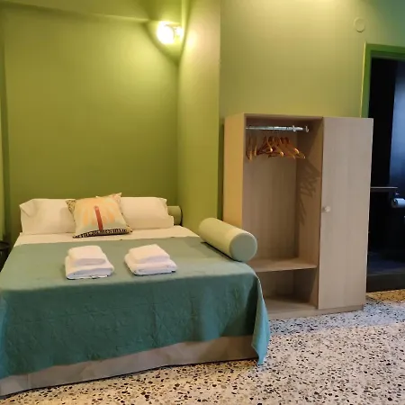 Enallio Luxury Apartments Apartment Nafplio