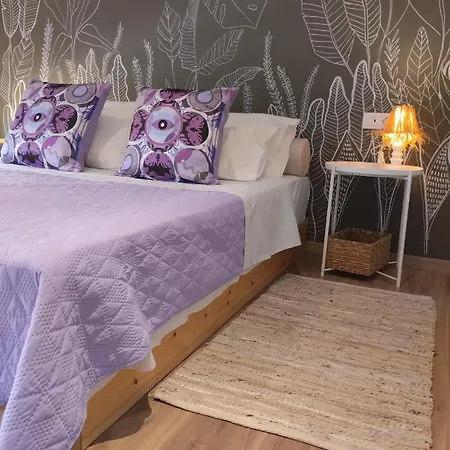 Enallio Luxury Apartments Nafplio