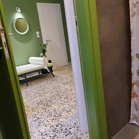 Apartment Enallio Luxury Apartments