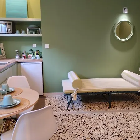 Enallio Luxury Apartments
