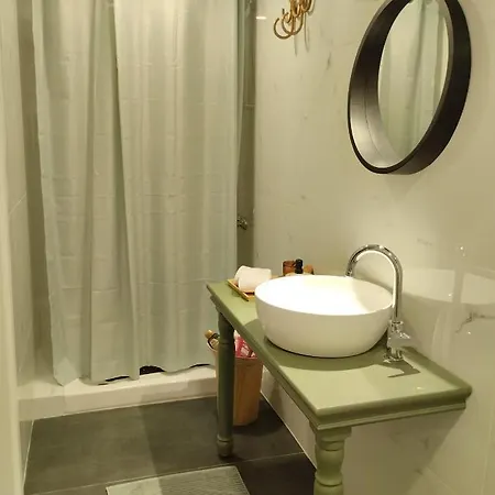 Enallio Luxury Apartments Apartment Nafplio