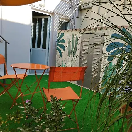 Apartment Enallio Luxury Apartments
