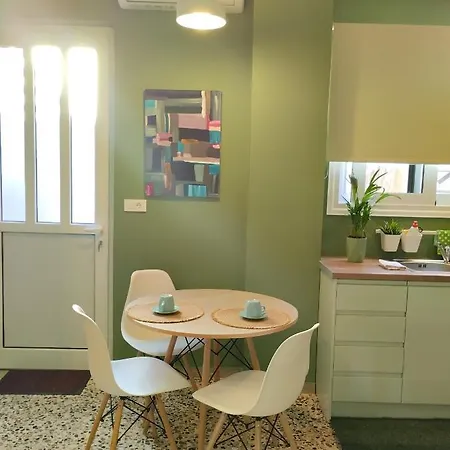 Enallio Luxury Apartments