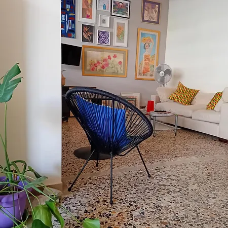 Apartment Enallio Luxury Apartments