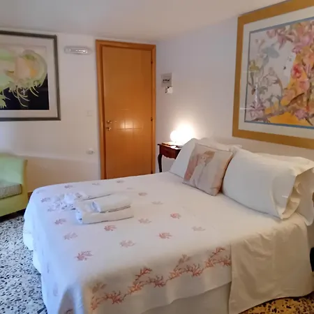 Apartment Enallio Luxury Apartments