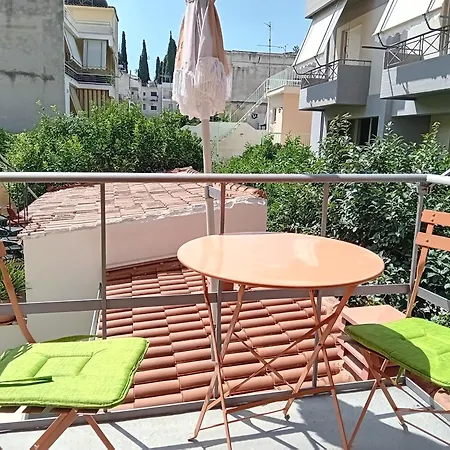 Enallio Luxury Apartments