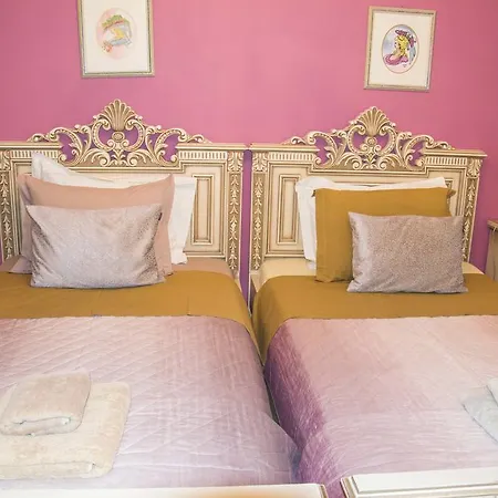 Enallio Luxury Apartments