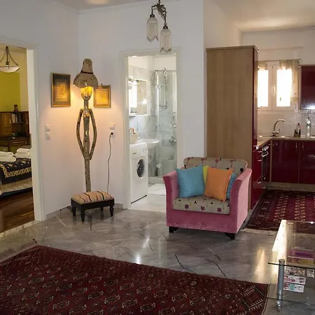 Enallio Luxury Apartments