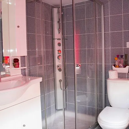 Enallio Luxury Apartments Nafplio