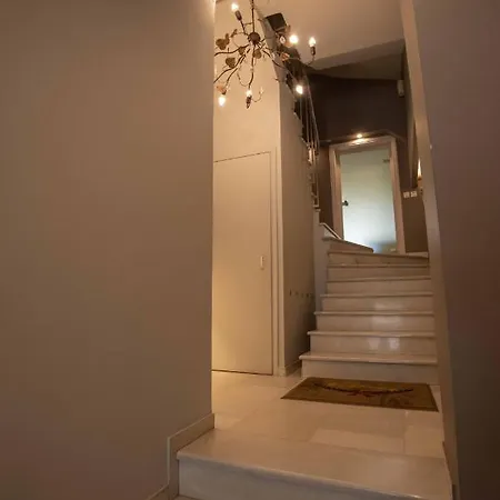 Apartment Enallio Luxury Apartments