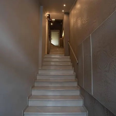 Apartment Enallio Luxury Apartments *