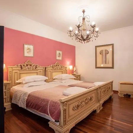 Enallio Luxury Apartments * Nafplio