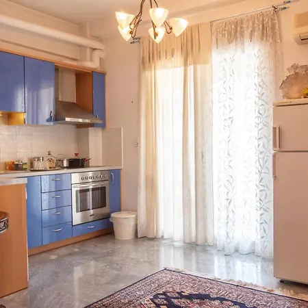 Enallio Luxury Apartments Nafplio