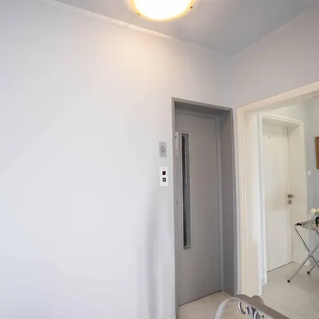 Enallio Luxury Apartments Apartment *