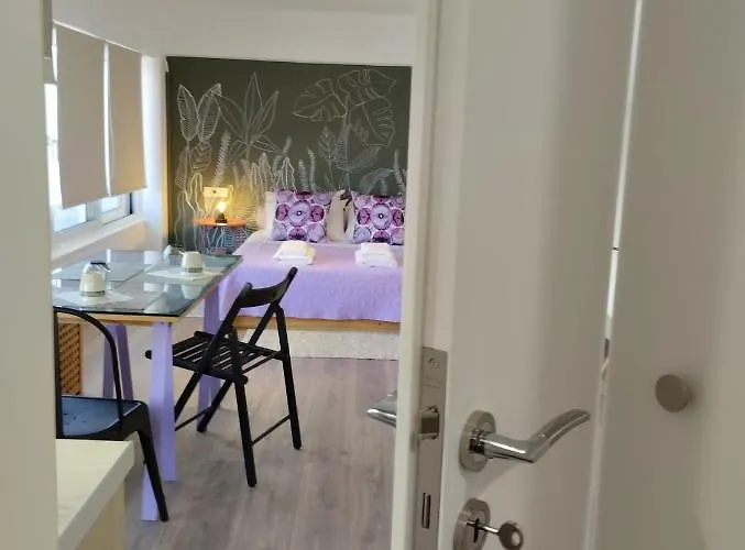 Enallio Luxury * 나플리오