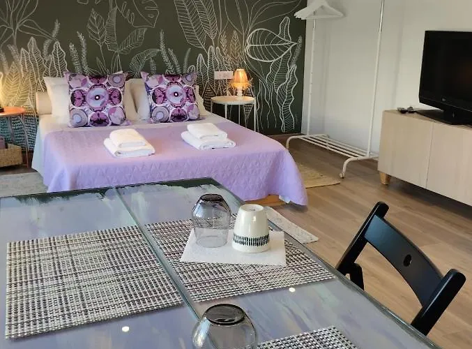 아파트 Enallio Luxury 나플리오