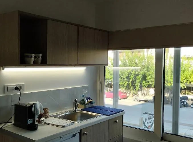 Enallio Luxury 나플리오