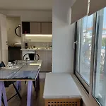 Enallio Luxury Apartments Apartment *