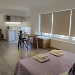 Enallio Luxury Apartments