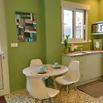 Enallio Luxury Appartement Nauplie