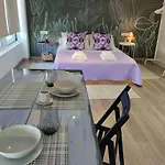 Enallio Luxury Apartments * Nafplio