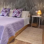 Enallio Luxury Apartments Nafplio