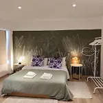 Enallio Luxury Apartments Apartment *