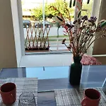 Apartment Enallio Luxury Apartments *