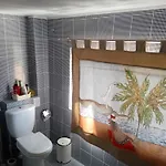 Enallio Luxury Appartement Nauplie