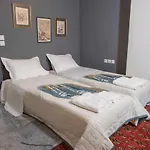Enallio Luxury Apartments