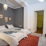 Enallio Luxury Apartments Nafplio