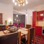 Enallio Luxury Apartments *