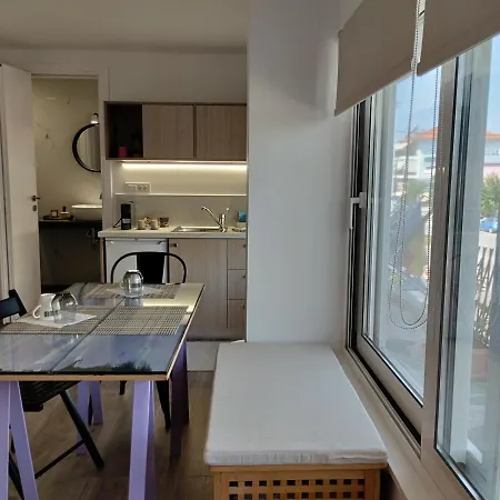 Enallio Luxury Apartamento *
