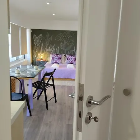 Enallio Luxury * Nauplie