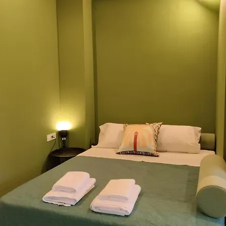 Enallio Luxury Apartmán *