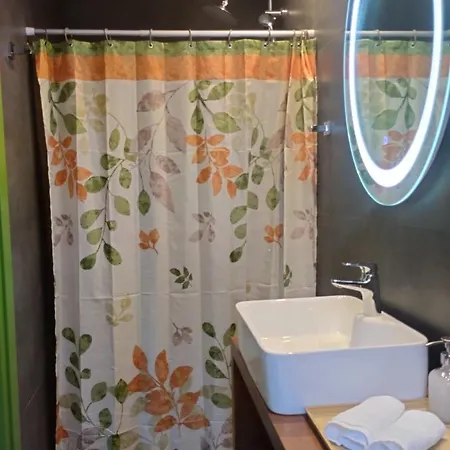 Appartement Enallio Luxury Nauplie