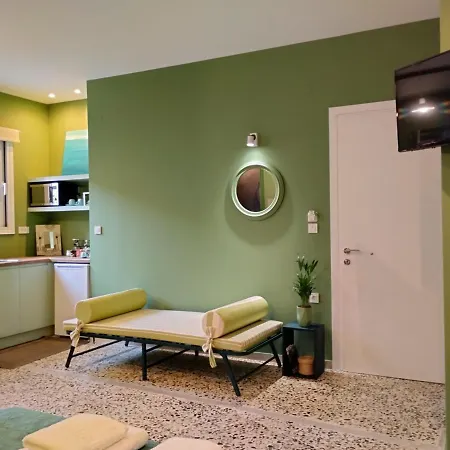 Enallio Luxury Nauplie