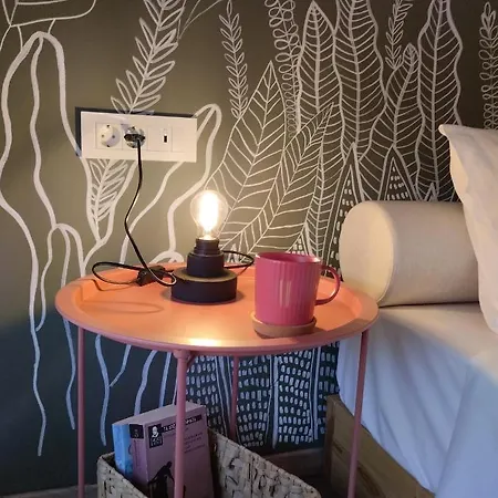 Appartement Enallio Luxury *