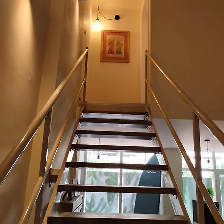 Apartamento Enallio Luxury