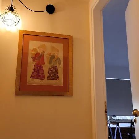 Enallio Luxury * Nauplie