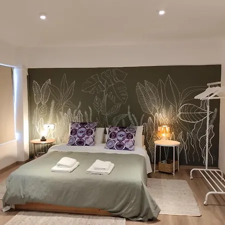 Enallio Luxury Apartman *