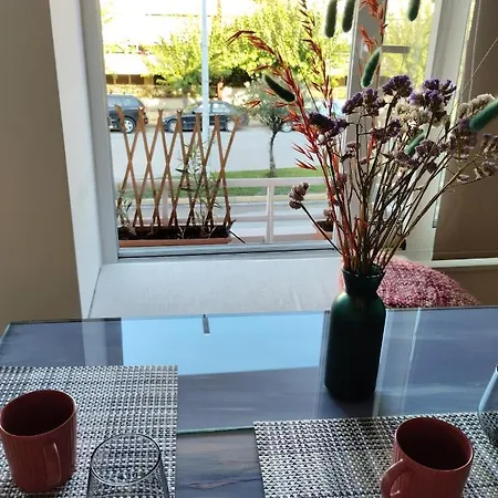 Apartamento Enallio Luxury *