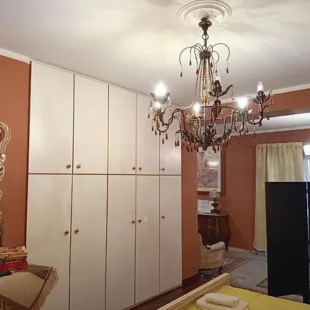 Enallio Luxury Apartamento
