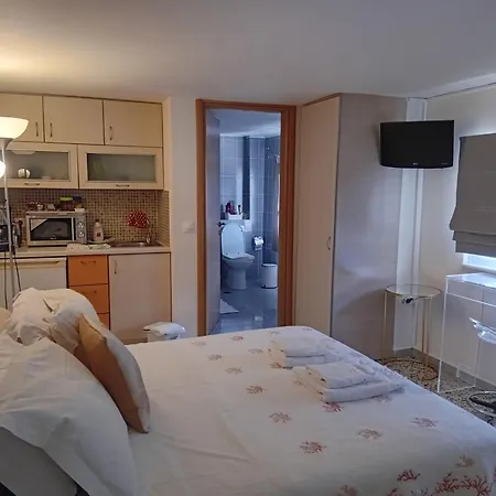 Enallio Luxury Apartamento