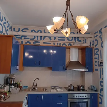 Apartamento Enallio Luxury *