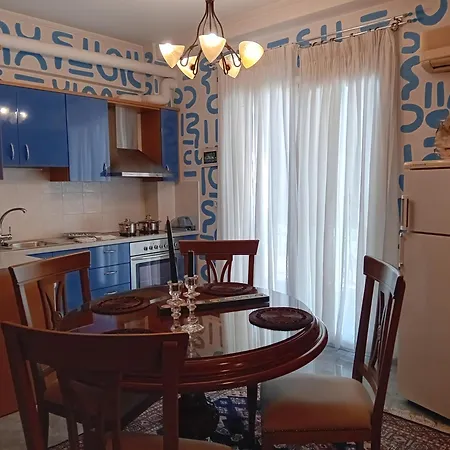 Enallio Luxury Nauplie